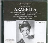 Steber - Arabella