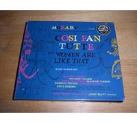 Eleanor Steber – Cosi Fan Tutte (Opéra En 2 Actes K.588) – CD – coll. Heritage – Sony