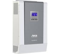 Steca Onduleur en îlotage Solarix PLI 5000-48 4800 W 48 V/DC - 230 V