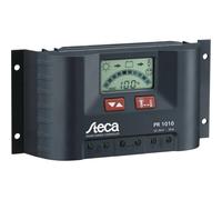 Steca PR 1010 Régulateur de charge solaire PWM 12 V, 24 V 10 A