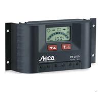Steca PR 2020 Régulateur de charge solaire PWM 12 V, 24 V 20 A