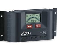 Steca PR 2020 Régulateur de charge solaire PWM 12 V, 24 V 20 A
