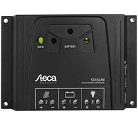STECA Régulateur de Charge Solaire Solsum 1010 764205 1 pc(s)
