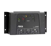 STECA Régulateur de charge solaire Solsum 4040 12 V 24 V 40 A