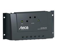 Steca Solarix PRS 1010 Régulateur de charge solaire série 12 V, 24 V 10 A
