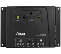 Steca Solsum 1010 Régulateur de charge solaire 12 V, 24 V 10 A
