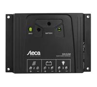 Steca Régulateur solaire Solsum SLS10.10F – 10 A 12/24 V