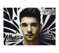 Stecca - Special Box Cd+T-Shirt Donn