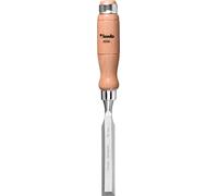 Stechbeitel R-Heft Rotb. 18 Mm