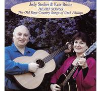 Stecher - Heart Songs-Old Time Country S