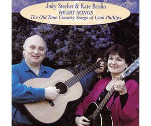 Stecher - Heart Songs-Old Time Country S