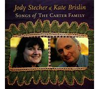 Stecher - Songs of the Carter Family