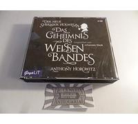 Steck,Johannes - Das Geheimnis des Weissen Bandes [Import]