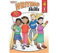 Steck-Vaughn Writing Skills: Reproducible Grade 4 Grade 4