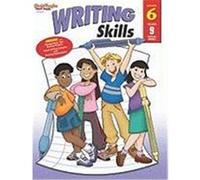 Steck-Vaughn Writing Skills: Reproducible Grade 6 Grade 6