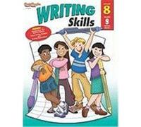Steck-Vaughn Writing Skills: Reproducible Grade 8 Grade 8