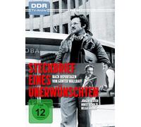 Steckbrief eines Unerwünschten - Nach Reportagen von Günter Wallraff. DVD.