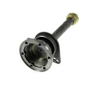 Steckenwelle Avec Arbre Intermédiaire Convient pour VW T4 94 Droite / OE zu