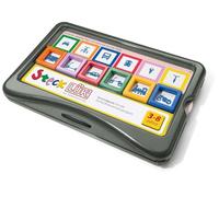 SteckLÜK. Kontrollgerät