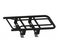 Steco universel set -up Carrier Mat noir (adaptateur)
