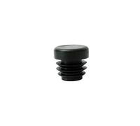 Steco Afdichtdopje pour support noir G