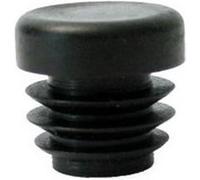 Steco Afdichtdopje pour support noir