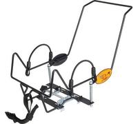 STECO Baby-Mee Vélo de transport noir
