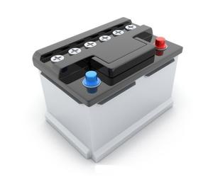 Steco Batterie Auto 12V 50 Ah 440A TOPCAR 440