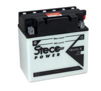 STECO - Batterie moto SB16 Réf. SB16