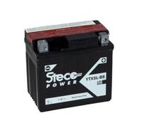 STECO - Batterie moto STX5L-BS - Réf. STX5L-BS