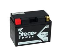 STECO - Batterie moto STZ12S - Réf. STZ12S