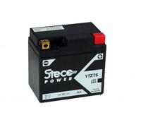 Steco Powersports - YTZ7S Batterie moto (batterie 2 roues)