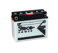 STECO - Batterie moto Y50N18L-A - Réf. Y50N18L-A