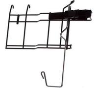 Steco Support de poussette Buggy-Mee Deluxe Unisexe Adulte Noir Taille unique