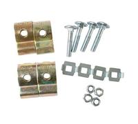 Steco Kit de montage singe Mee porte-bagages
