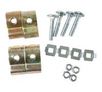 Steco Kit de montage singe Mee porte-bagages