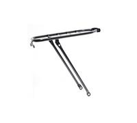 Steco Holland Bike Rear Pannier Rack Argenté 28´´