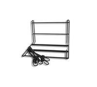 Steco Rack extender Caisse MEE Noir G