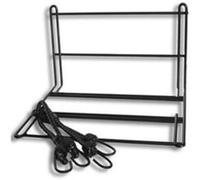 Steco Rack extender Caisse MEE Noir G