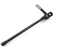 Steco STANDARD BIKE STABLE 28 INCH NOIR MATT