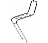 Steco Support avant 26/28 pouces acier gris argent Zilvergrijs G