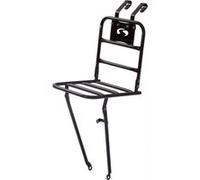 Steco support avant 26/28 pouces acier noir Zwart G