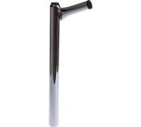 Steco Support de selle Steco. Pin-Up Chrome