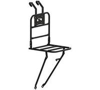 Support Pour Le Transport Confort 30x30 Noir Mat