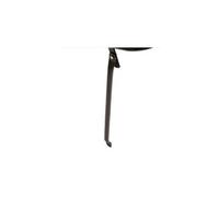 Steco Transport pour tige de support 200-C01 28 pouces noir