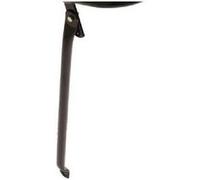 Steco Transport pour tige de support 200-C01 28 pouces noir G