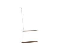 Stedge Étagère murale largeur 60 cm Woud - 5712800007039