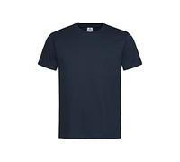 Stedman Apparel Classic/st2000 - T-Shirt - Homme, Bleu (Blue Midnight), X-Large