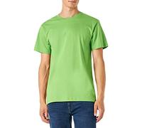 Stedman - T-shirt - Classic ST2000 - Homme - Vert (Kiwi) - Large