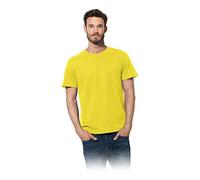 Stedman Apparel Homme Classic/St2000 T shirt, Jaune - Jaune, M EU